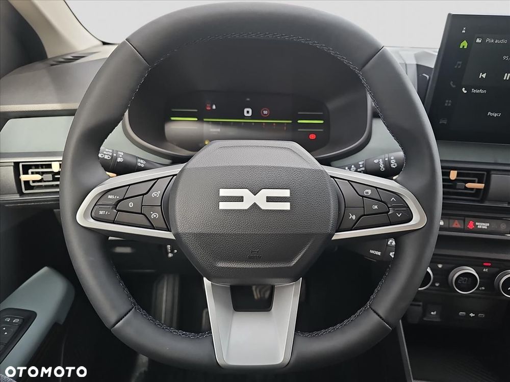 Dacia Sandero - 14