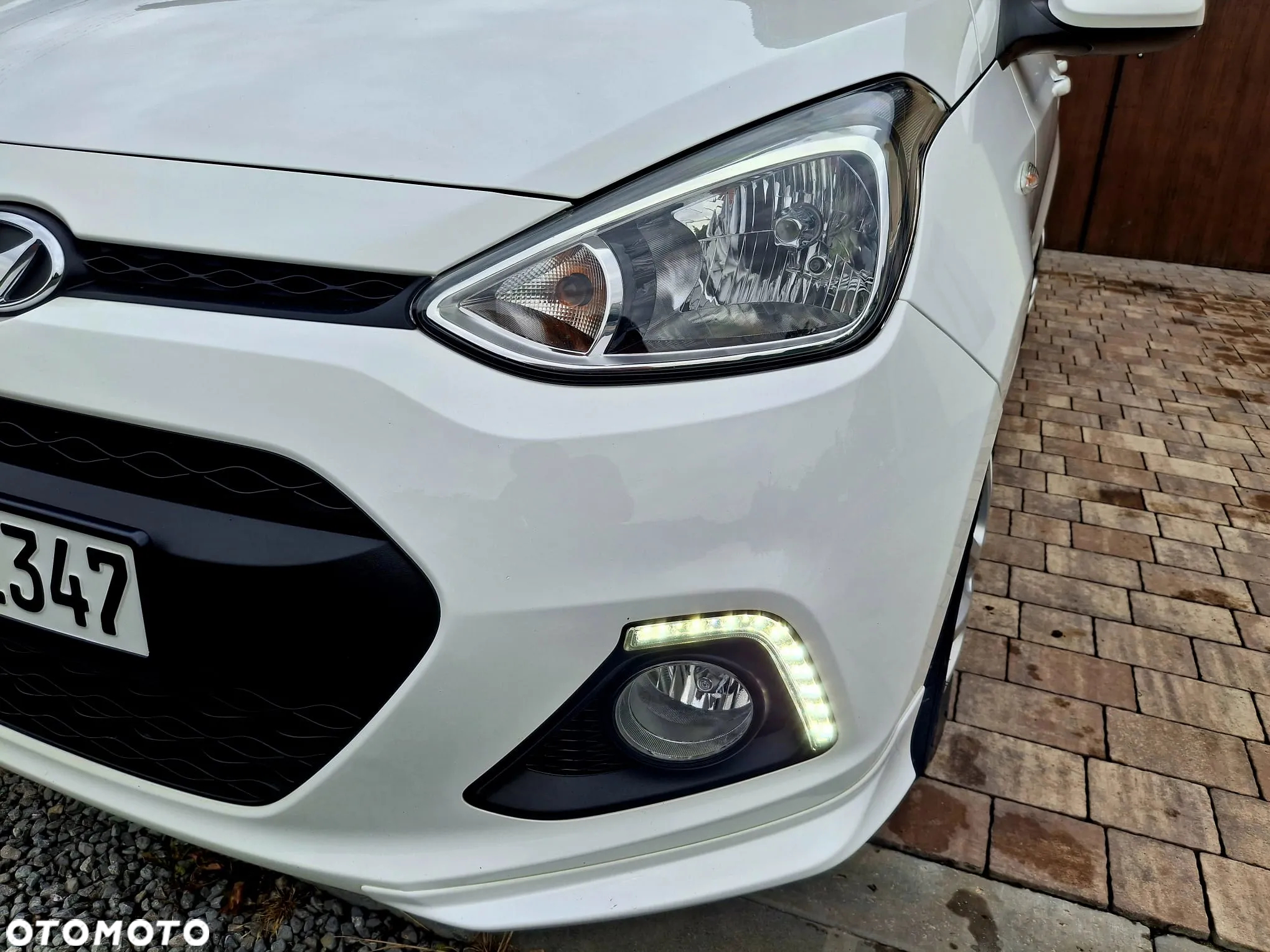 Hyundai i10 1.2 Sport - 12