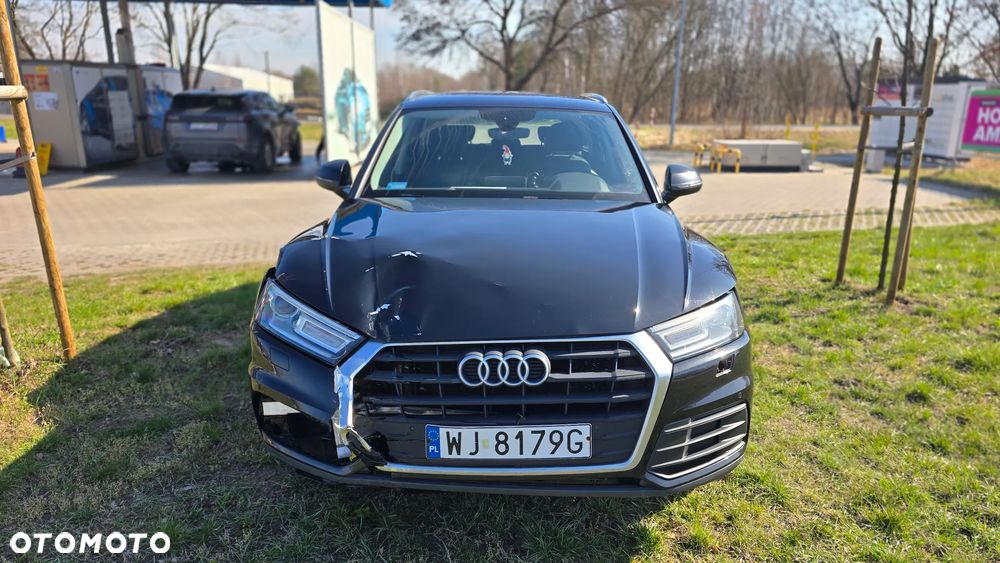 Audi Q5 - 1