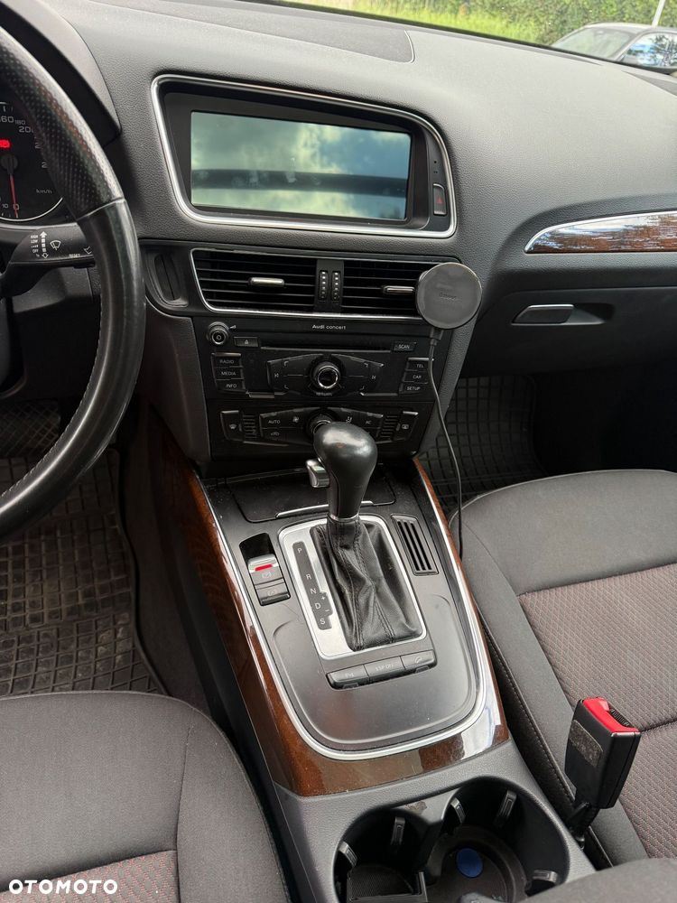 Audi Q5 - 30