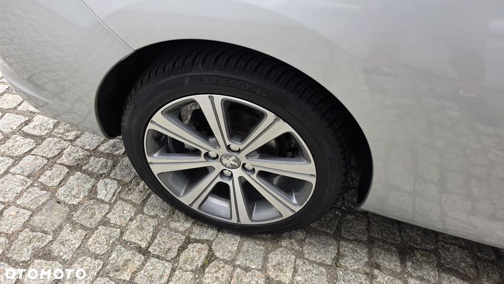 Peugeot 308 CC 120 VTi Premium - 8