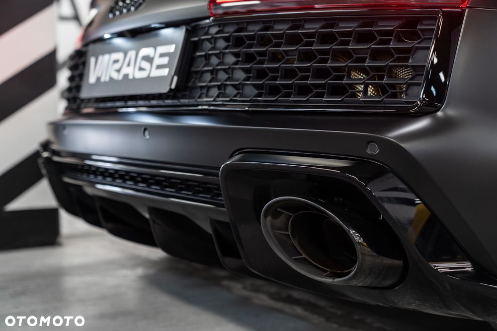 Audi R8 Coupé V10 Quattro - 27