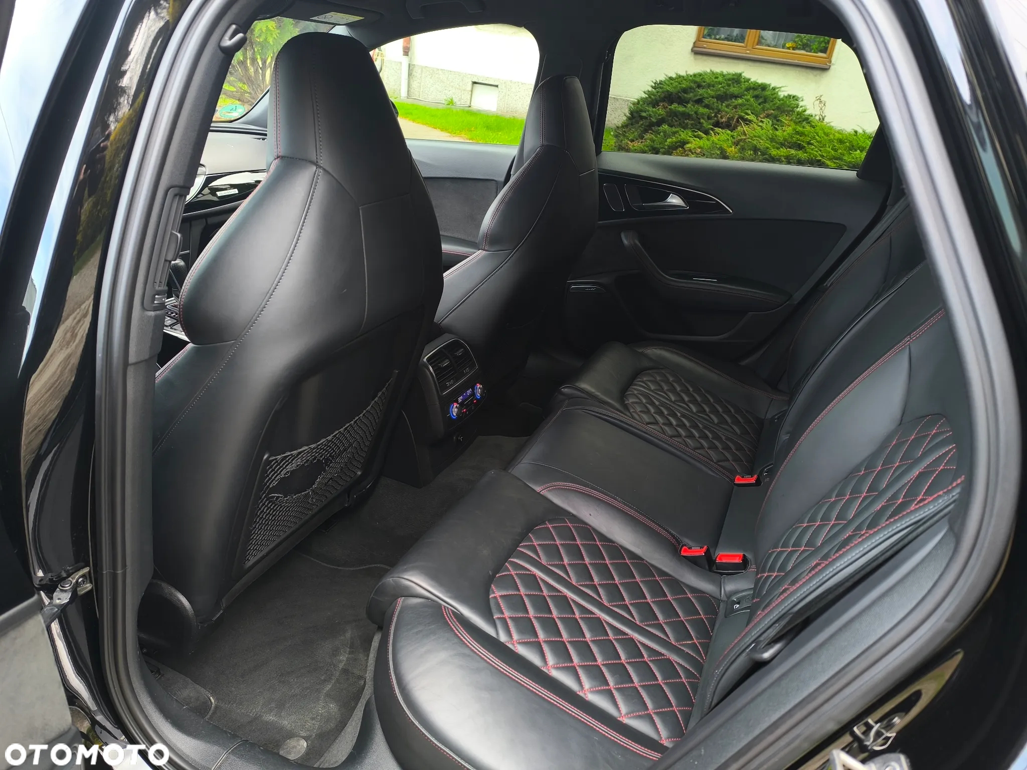 Audi A6 3.0 TDI Quattro Competition Tiptr - 19