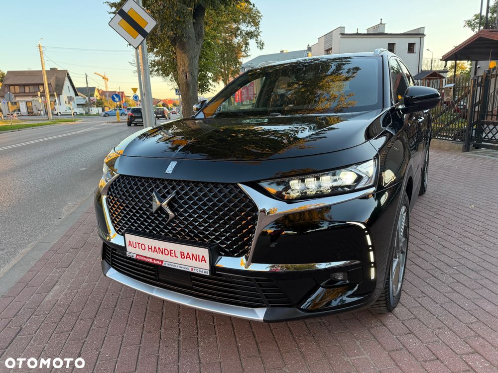 DS Automobiles DS 7 Crossback 1.6 PureTech Rivoli - 20