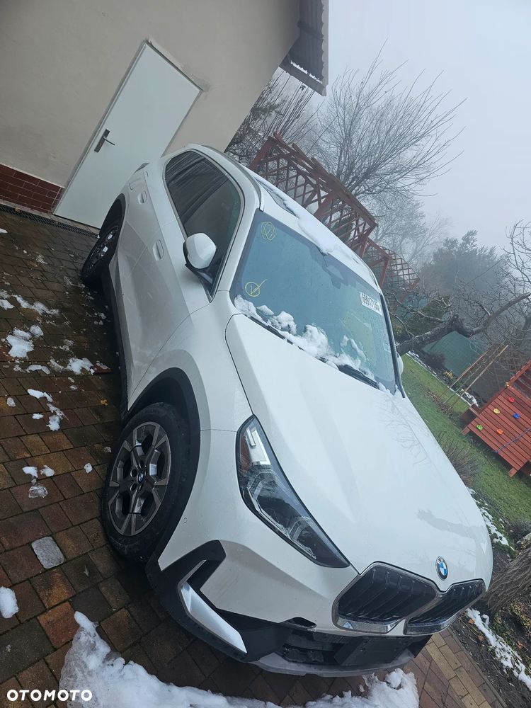 BMW X1 - 2