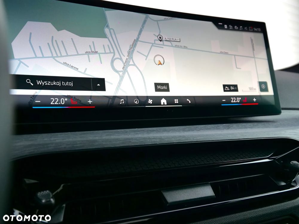 BMW Seria 3 330i xDrive M Sport sport - 20