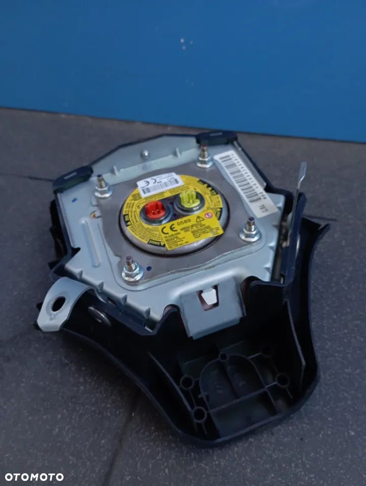 Airbag poduszka powietrzna Mazda 6 - 3