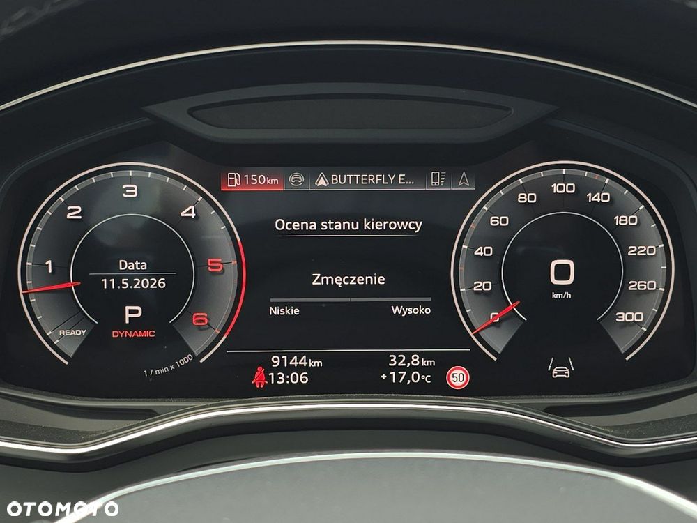 Audi A7 Sportback 50 TDI mHEV Quattro Tiptronic - 13