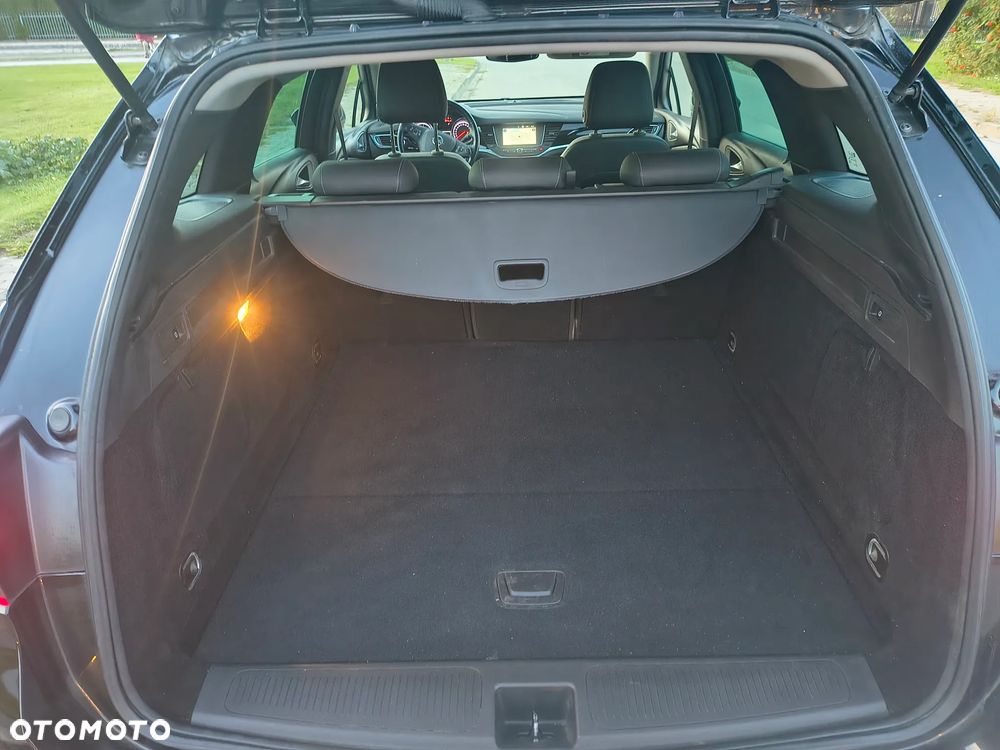 Opel Astra - 21