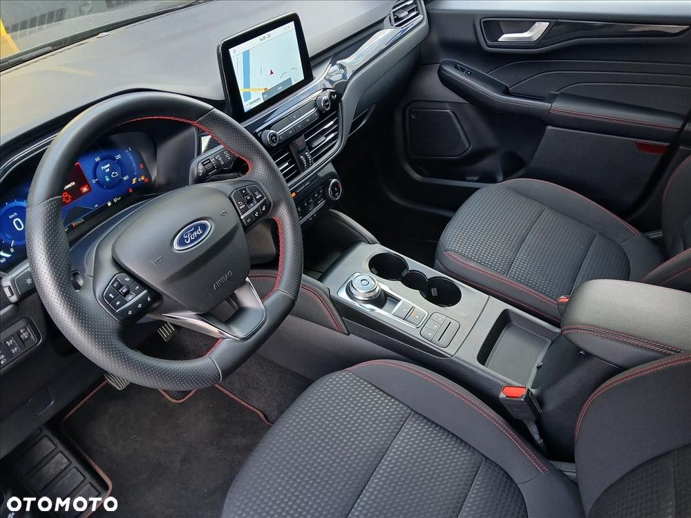 Ford Kuga 2.5 FHEV FWD ST-Line - 7
