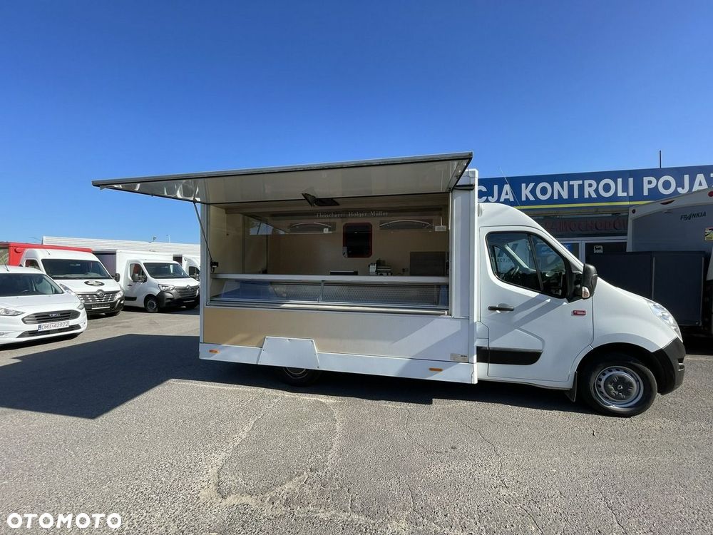 Renault Master - 12