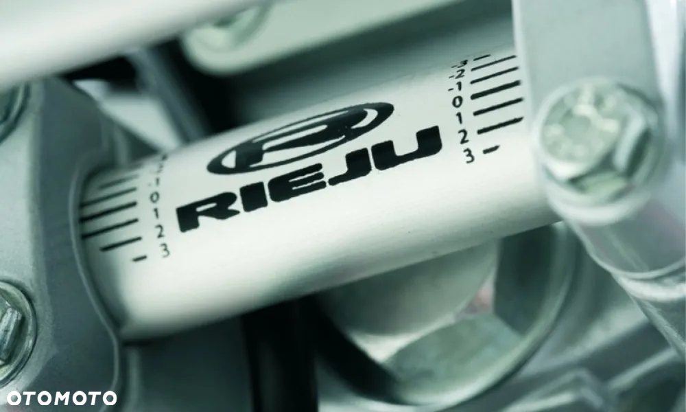 Rieju Marathon Pro - 9