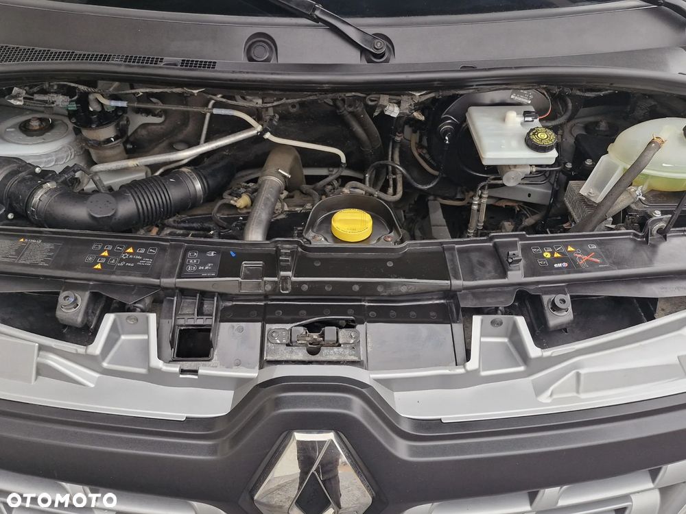 Opel Movano, L2H2, klima, tempomat - 21