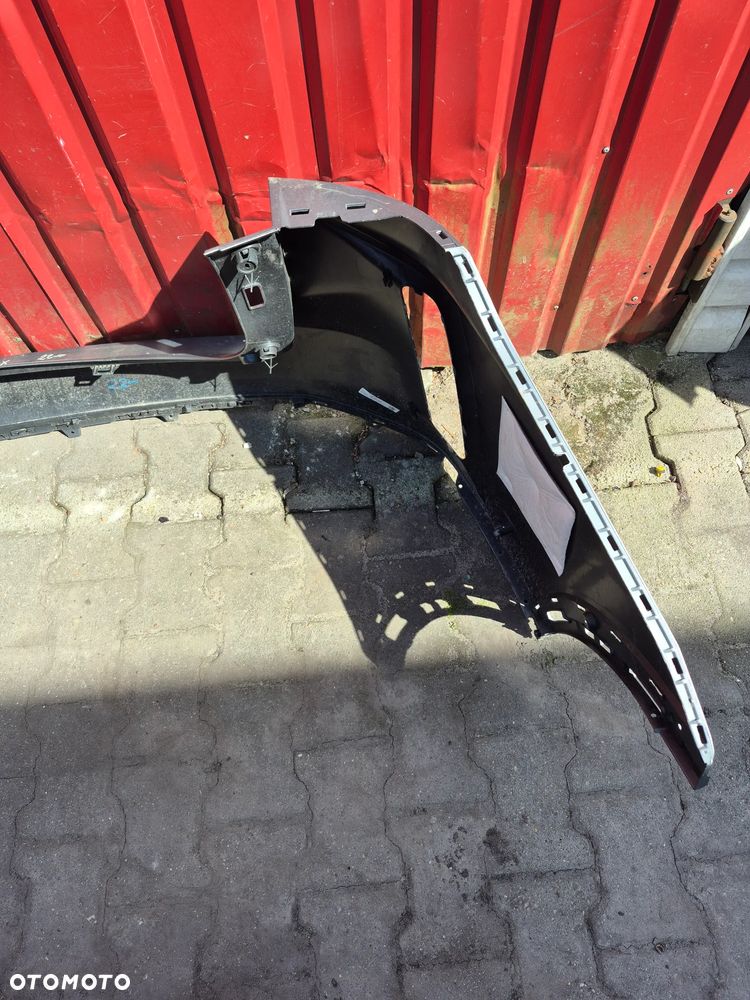 Chery Exeed zderzak tylny - 8