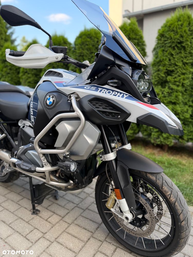 BMW Adventure - 2