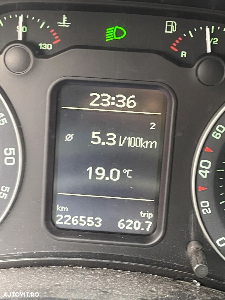 Skoda Octavia 2.0 TDI Elegance - 8