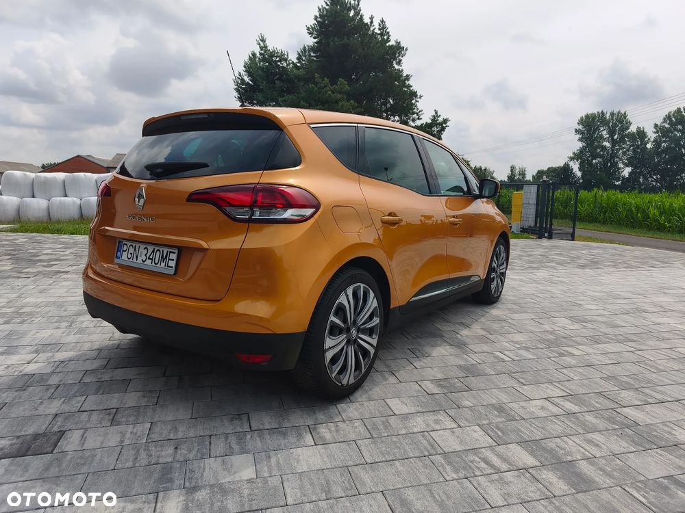 Renault Scenic - 4