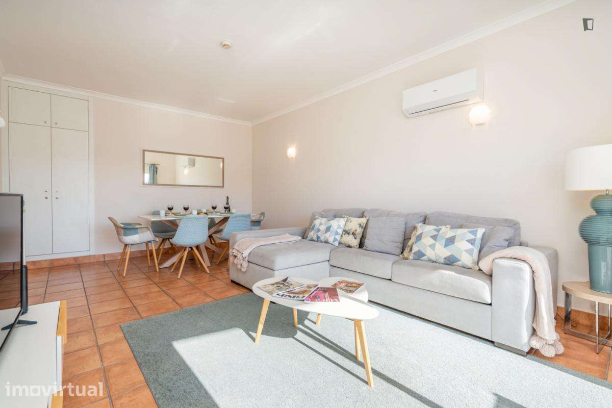 Apartamento com 2 quartos - localizado em Lagoa - Grande imagem: 4/25