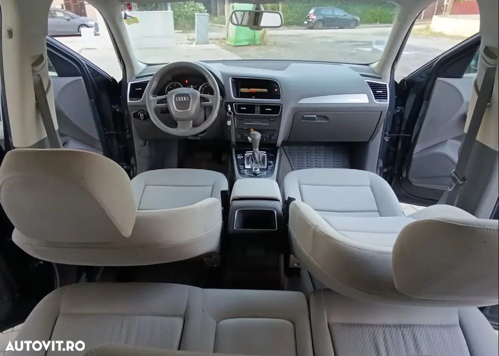 Audi Q5 - 6