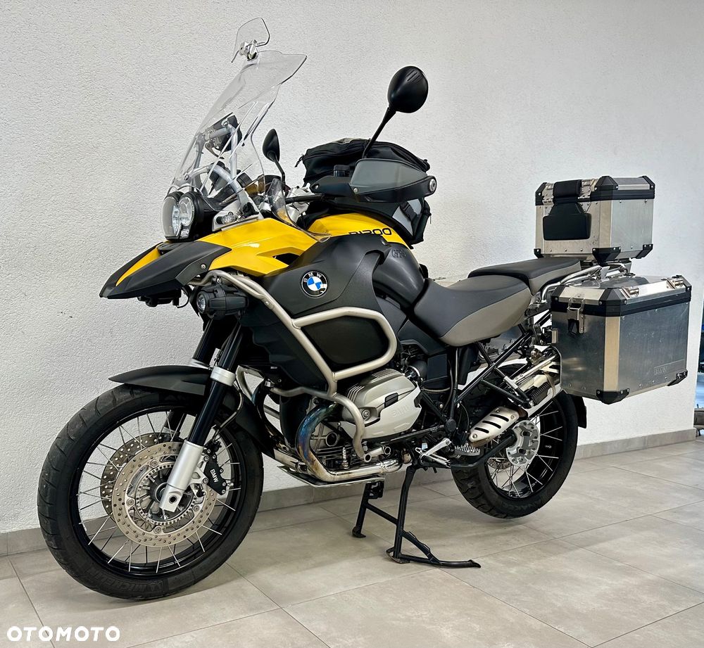 BMW Adventure - 2