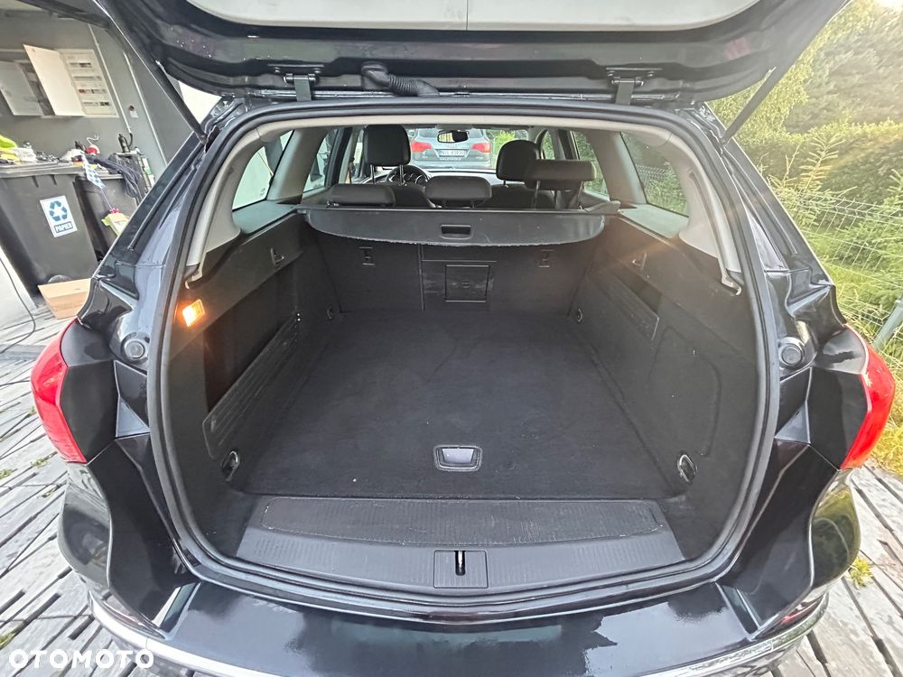 Opel Astra 1.7 CDTI - 20