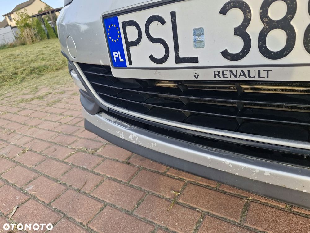 Renault Megane - 9