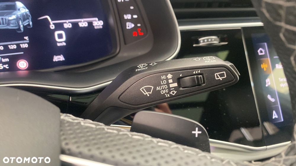 Audi Q7 45 TDI mHEV Quattro S Line Tiptr - 24