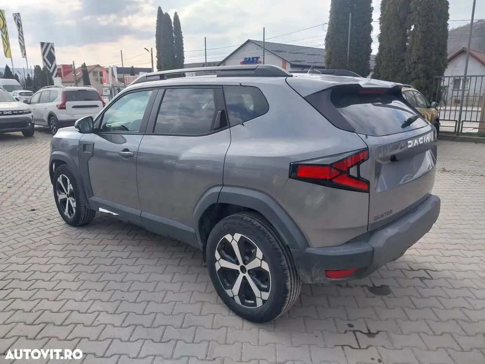 Dacia Duster ECO-G 100 Journey - 16