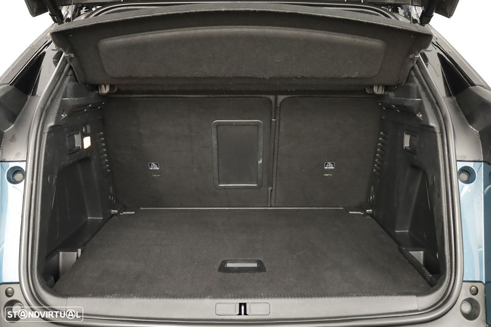 Peugeot 3008 1.2 Hybrid GT e-DCS6 - 25