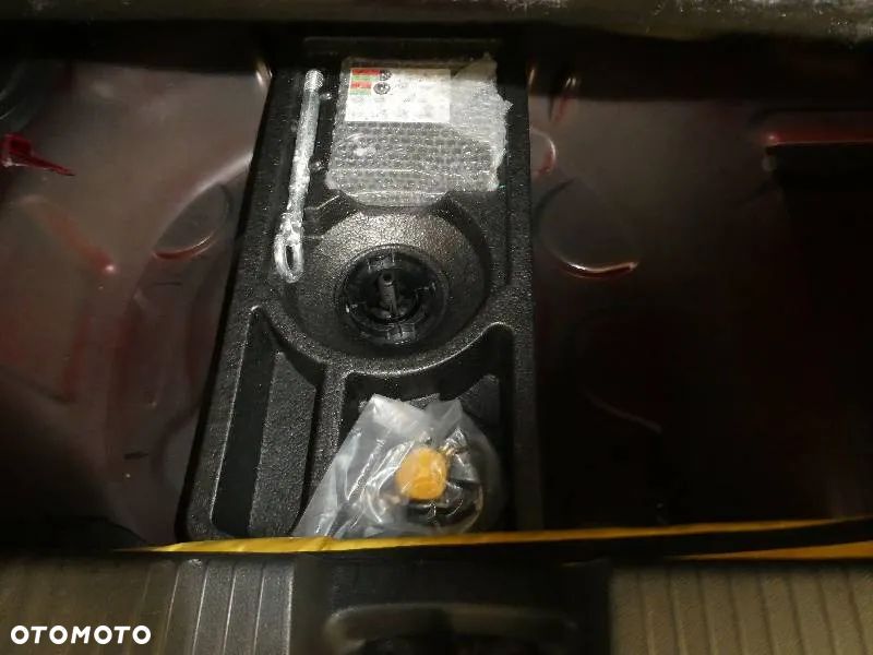 Opel Crossland X 1.2 Start/Stop Innovation - 30