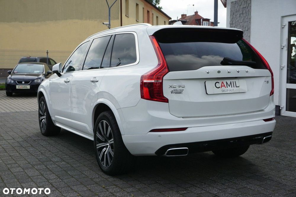 Volvo XC 90 - 4