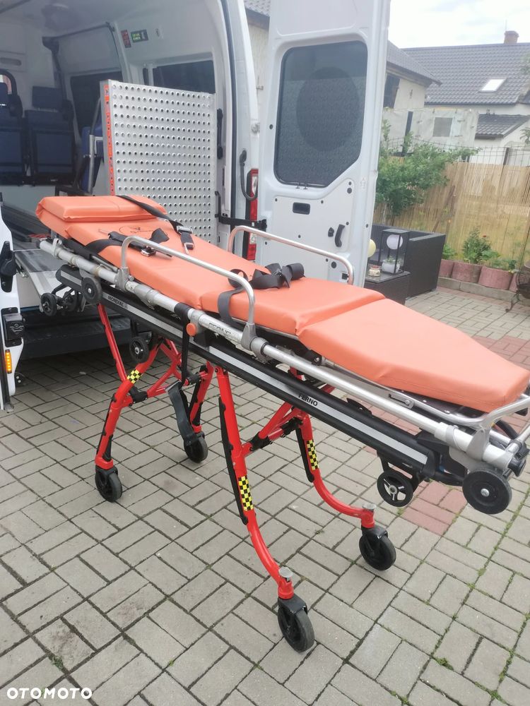 Renault Master L3 Pack Clim - 10