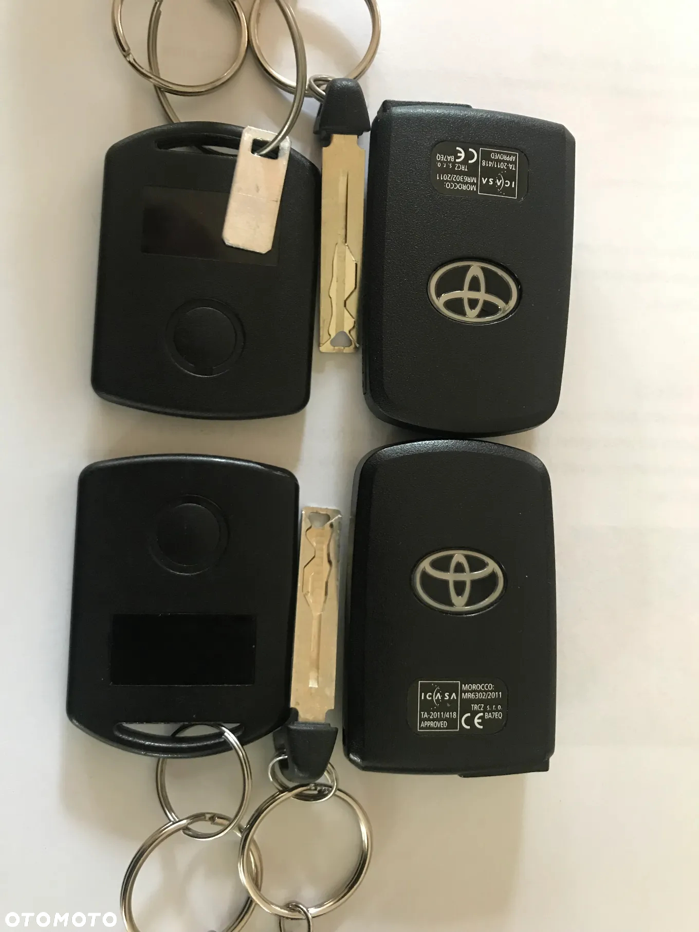 Toyota Auris Hybrid 135 Comfort - 2