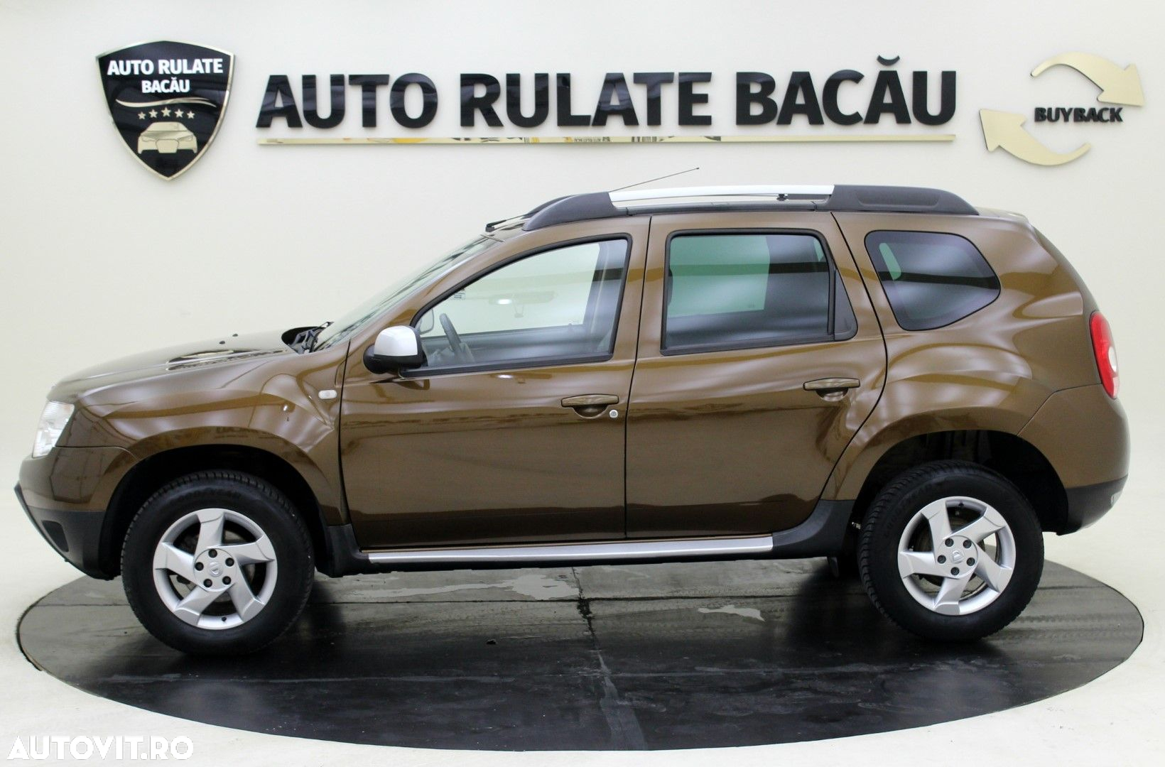Dacia Duster - 5