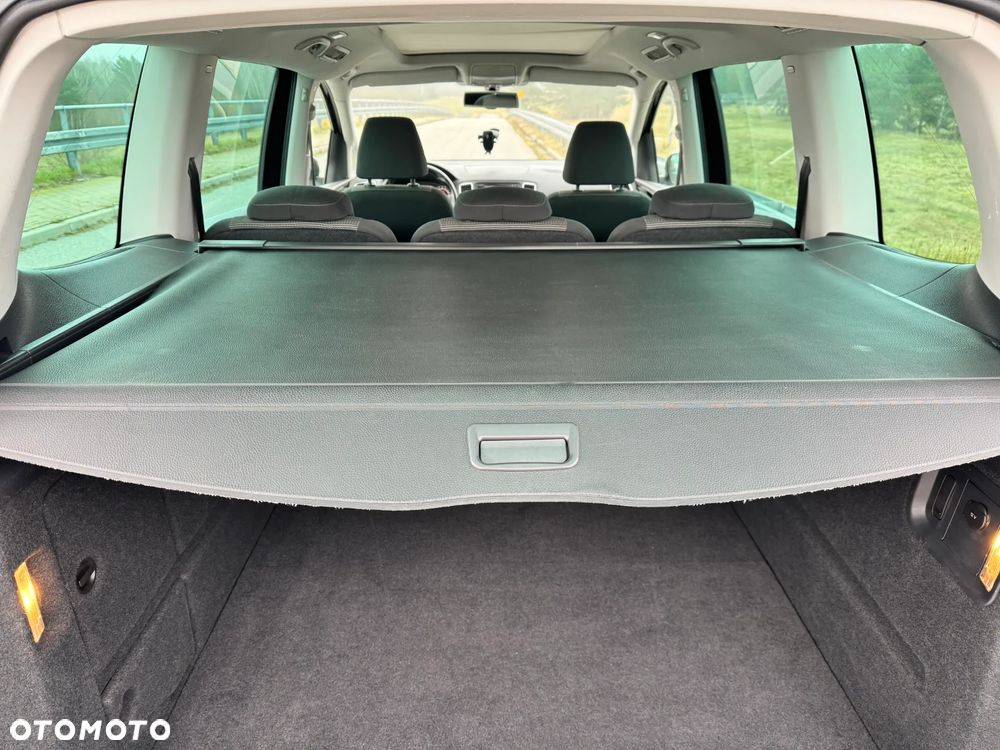 Volkswagen Sharan 2.0 TDI BlueMotion Technology Highline - 15