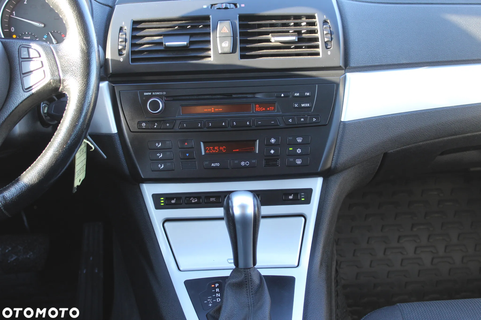 BMW X3 xDrive20d - 18
