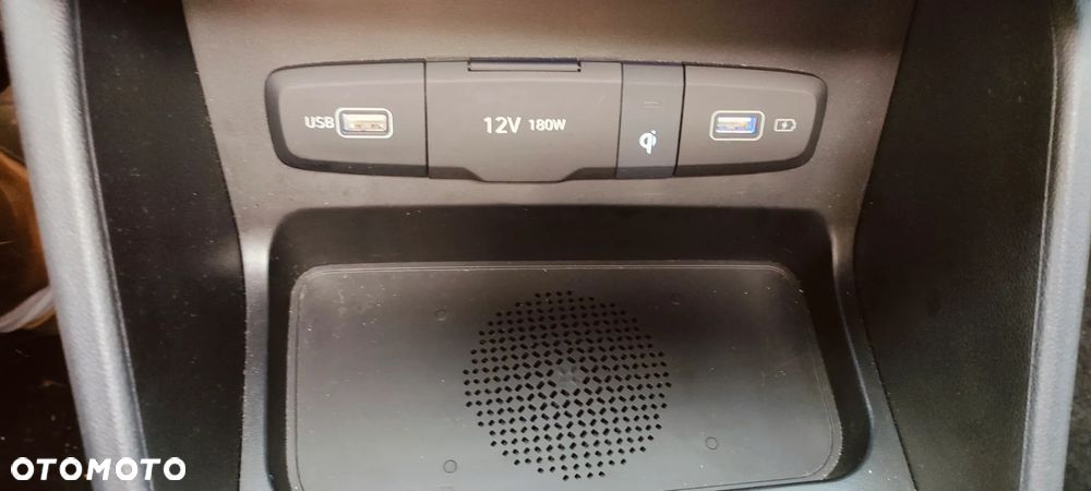 Hyundai Tucson 1.6 T-GDi 48V-Hybrid 2WD N Line - 36