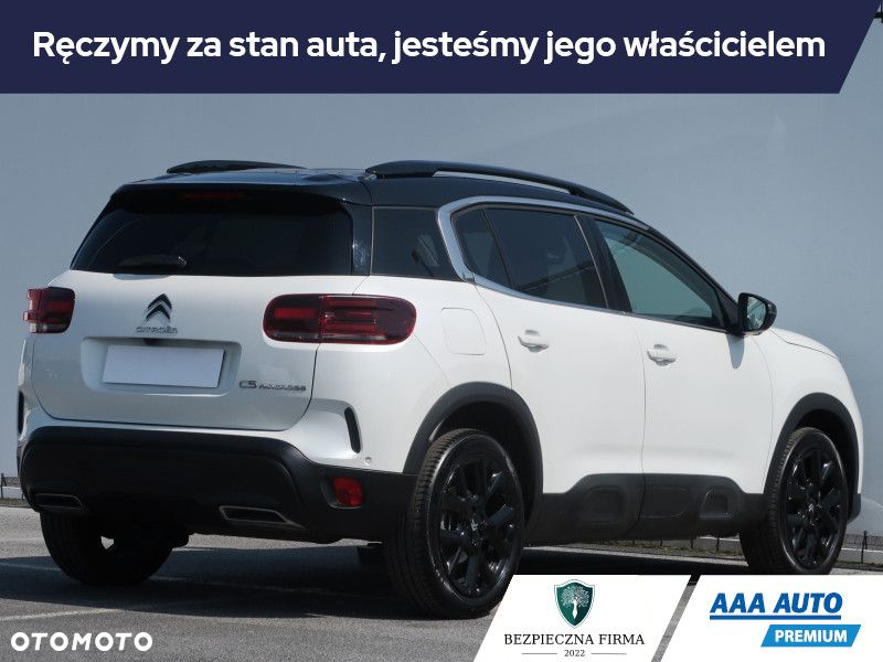 Citroën C5 Aircross - 6
