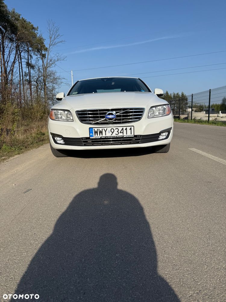 Volvo S80 - 2