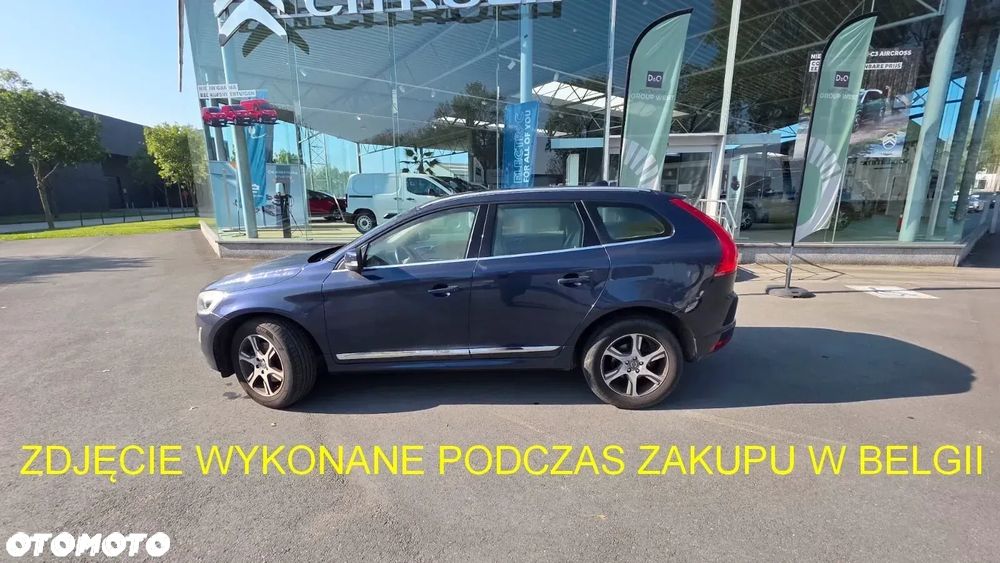 Volvo XC 60 D4 Drive-E Summum - 6