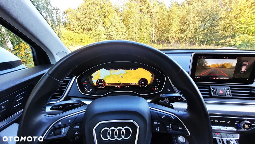 Audi Q5 2.0 TFSI Quattro Sport S tronic - 23