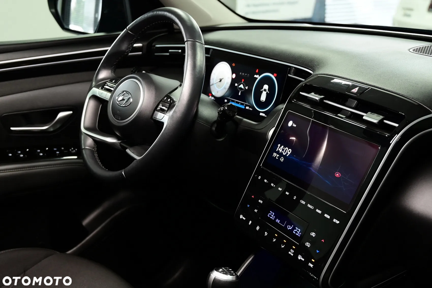 Hyundai Tucson - 26