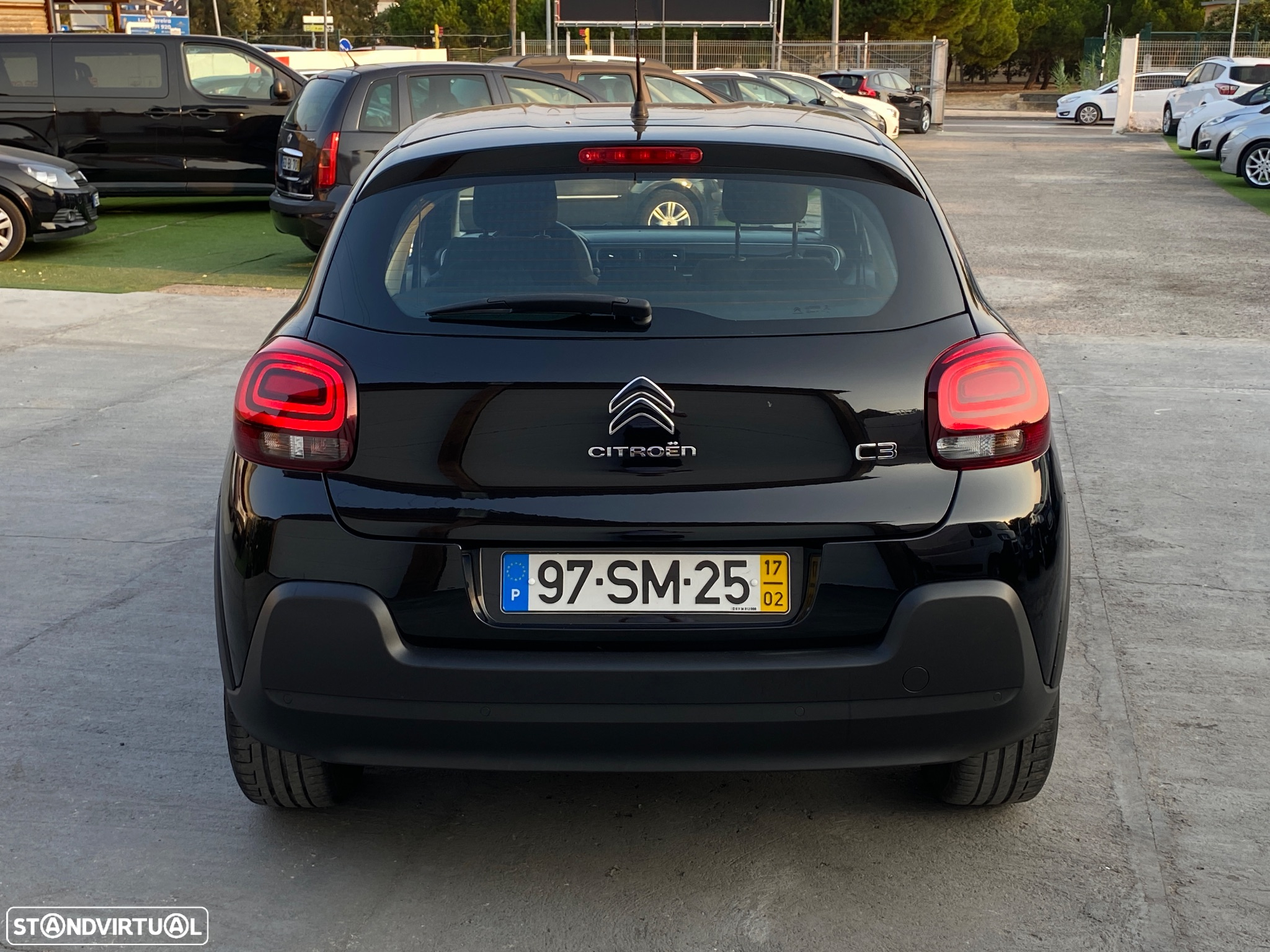Citroën C3 1.6 BlueHDi Exclusive - 5