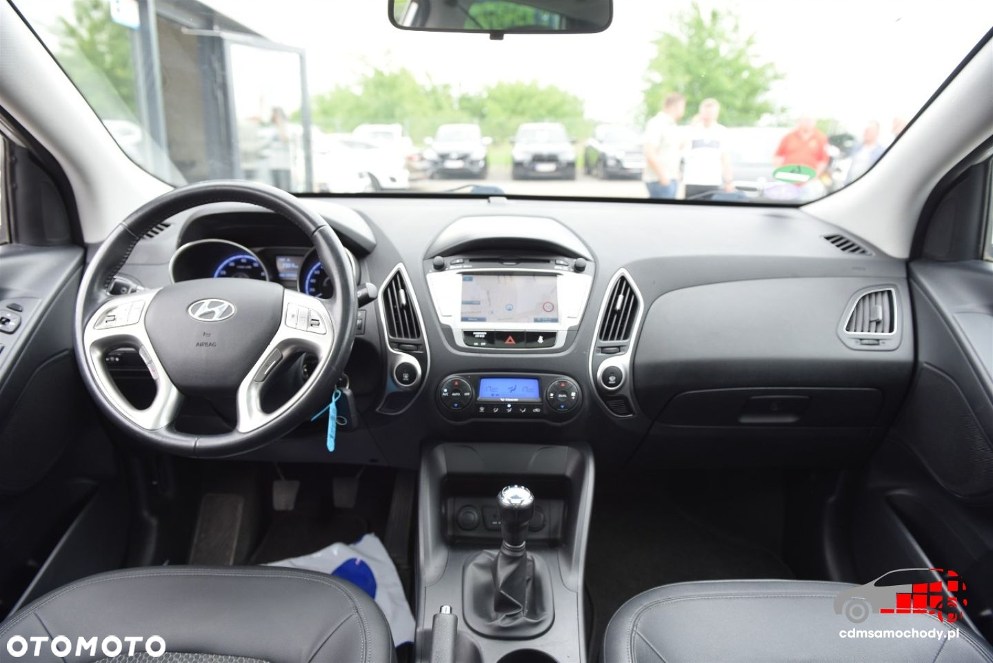 Hyundai ix35 2.0 Style - 19