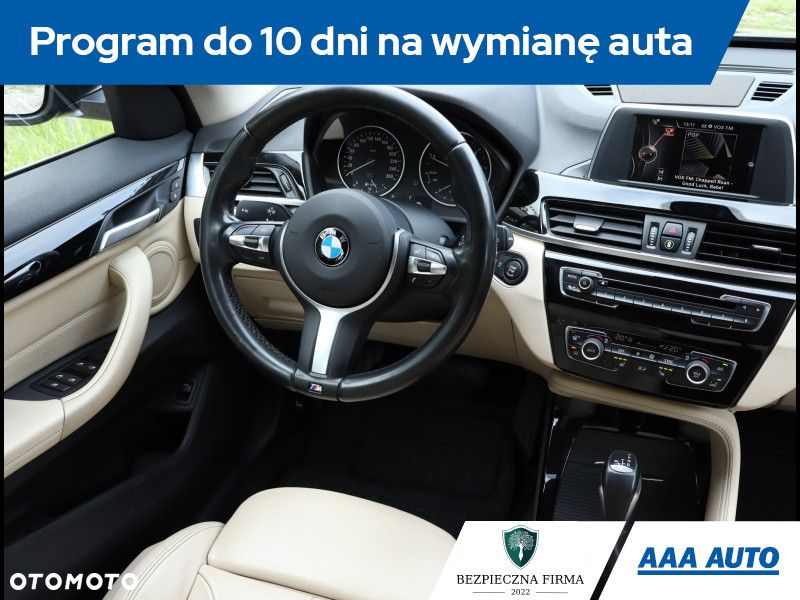 BMW X1 - 8