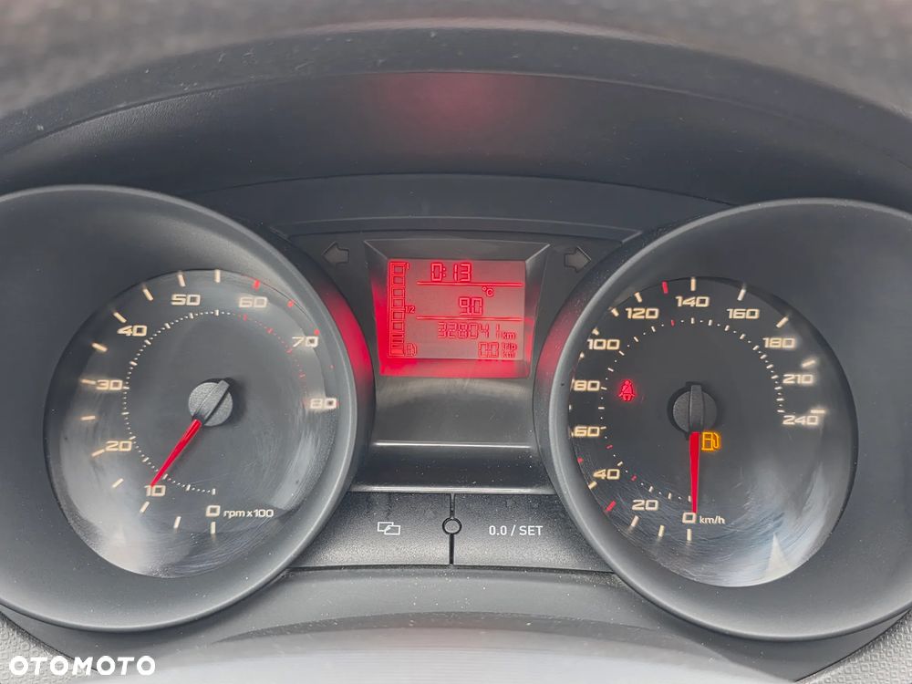 Seat Ibiza 1.4 16V Reference - 12