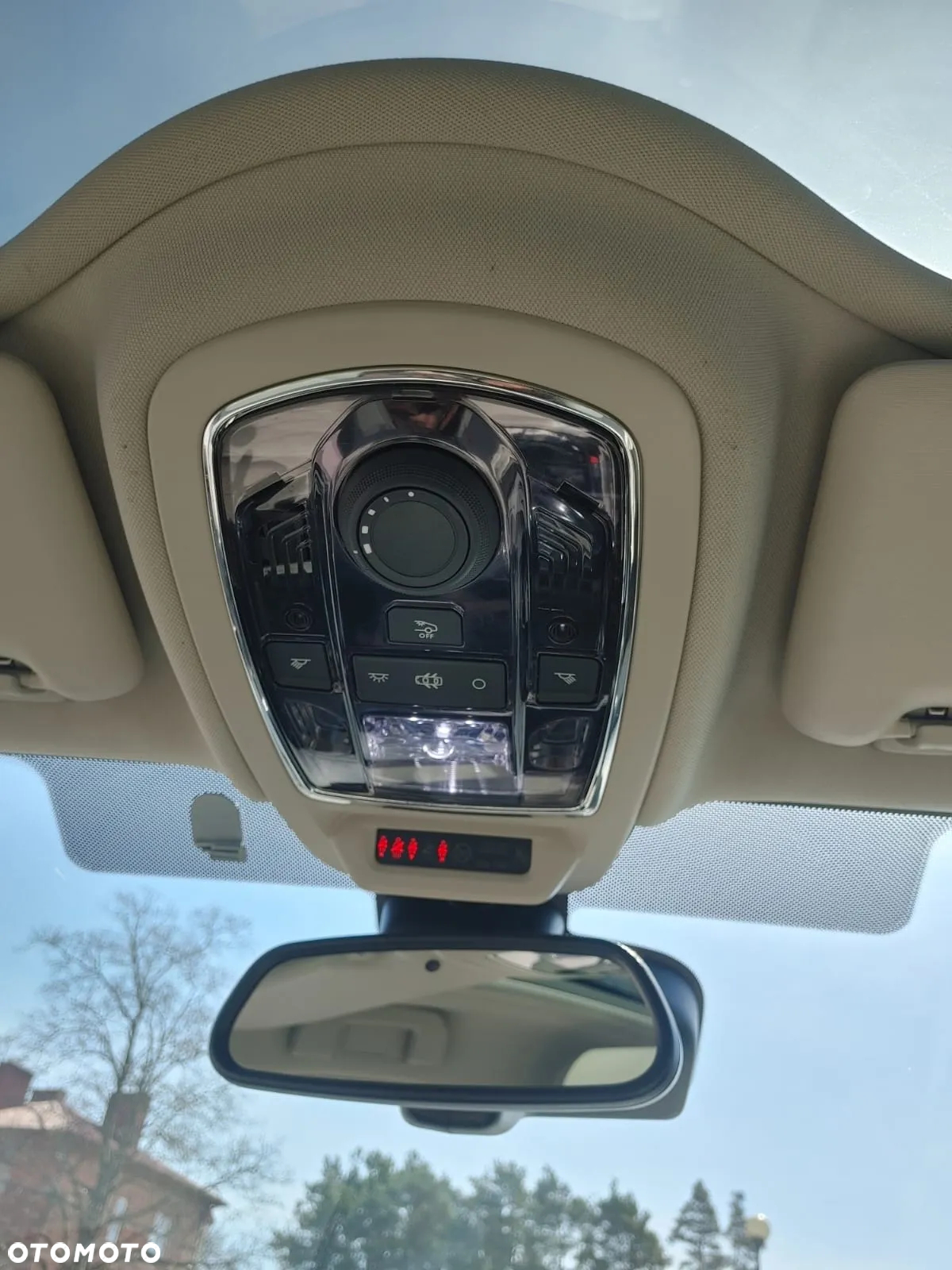 Peugeot 508 SW BlueHDi 150 Stop&Start Allure - 11