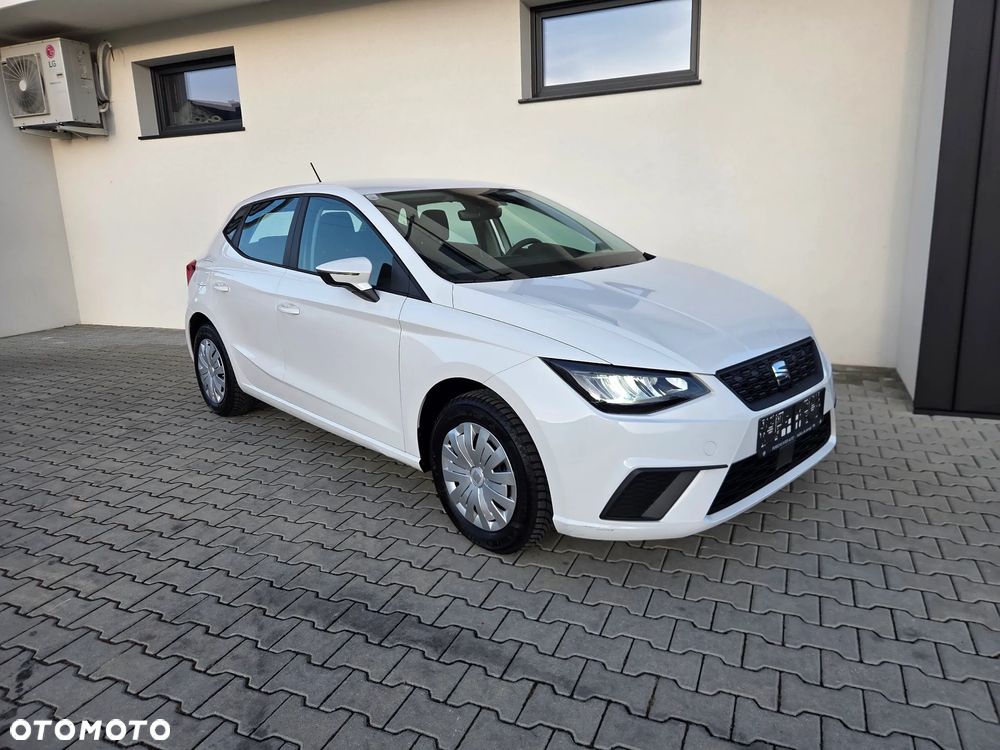 Seat Ibiza - 5