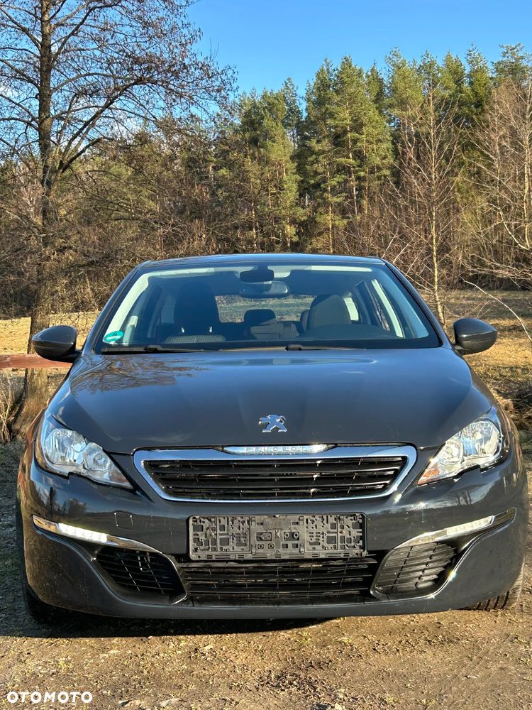 Peugeot 308 PureTech 110 Stop & Start Active - 4