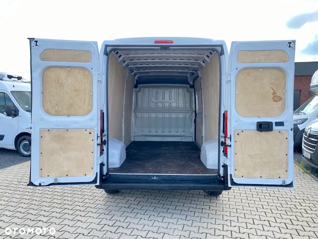 Opel Movano - 14